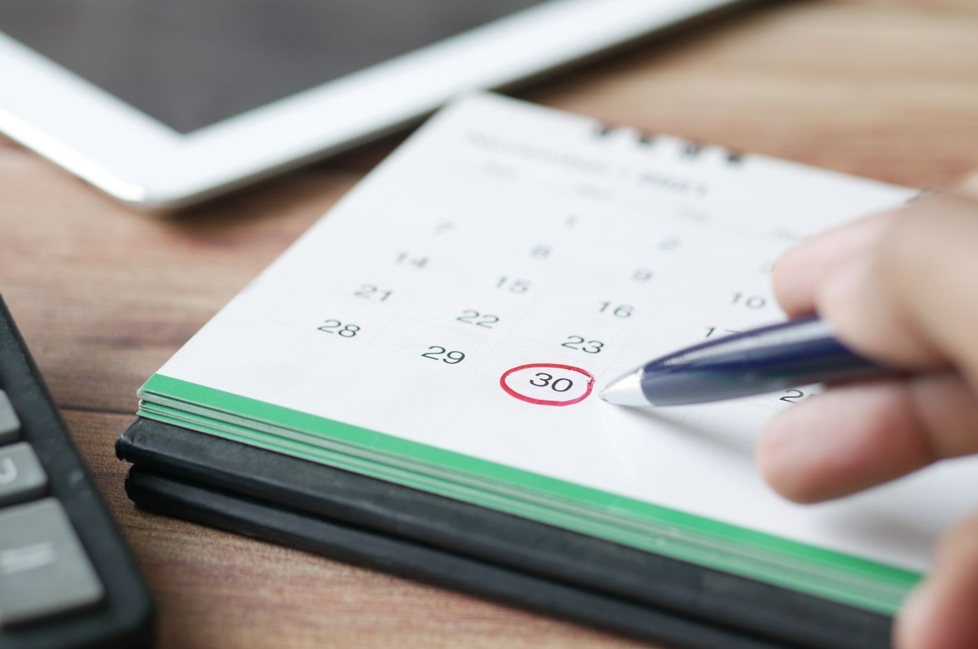 HELPFUL REMINDERSTAX RETURN 2025